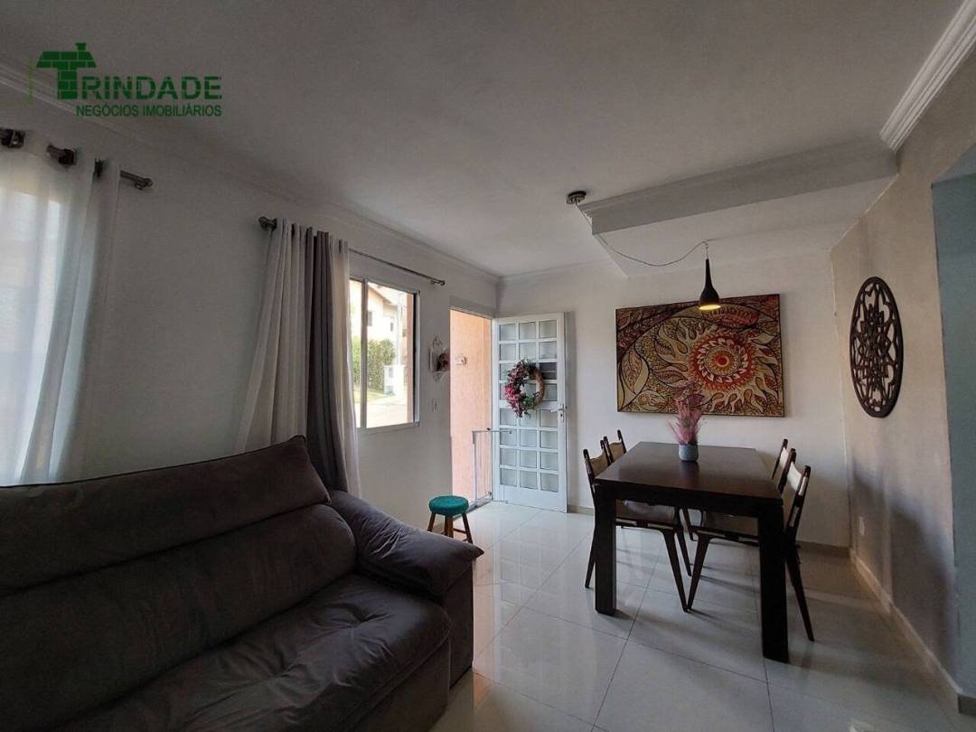 Casa com 3 dormitórios à venda, 92 m² por R$ 660.000,00 - Granja Viana - Cotia/SP — foto 7 de 15