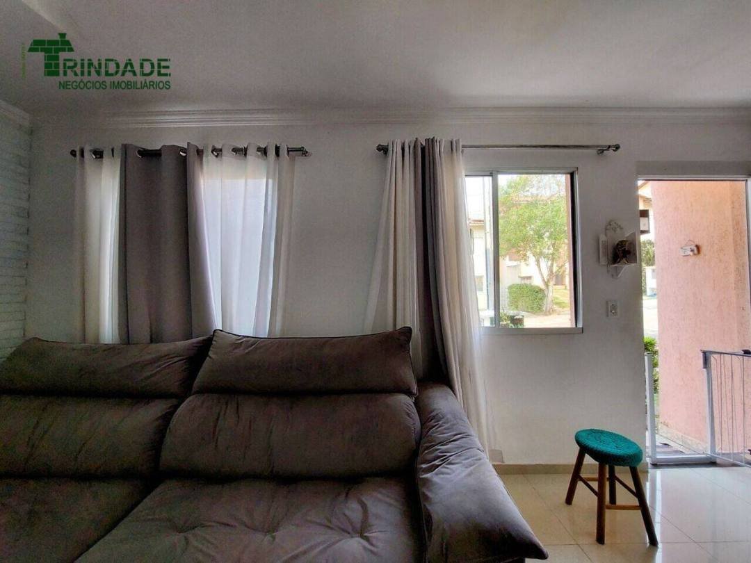 Casa com 3 dormitórios à venda, 92 m² por R$ 660.000,00 - Granja Viana - Cotia/SP — foto 8 de 15