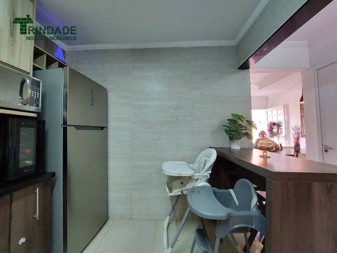 Casa com 3 dormitórios à venda, 92 m² por R$ 660.000,00 - Granja Viana - Cotia/SP — foto 12 de 15