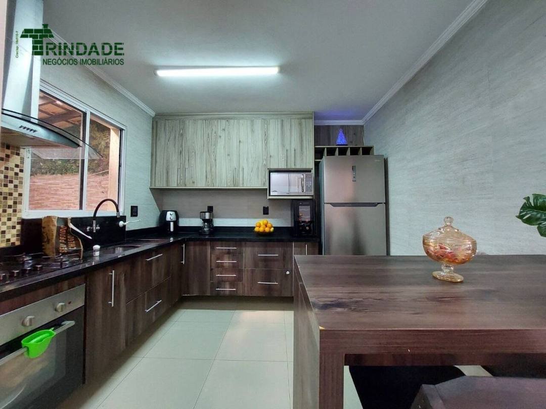 Casa com 3 dormitórios à venda, 92 m² por R$ 660.000,00 - Granja Viana - Cotia/SP — foto 13 de 15