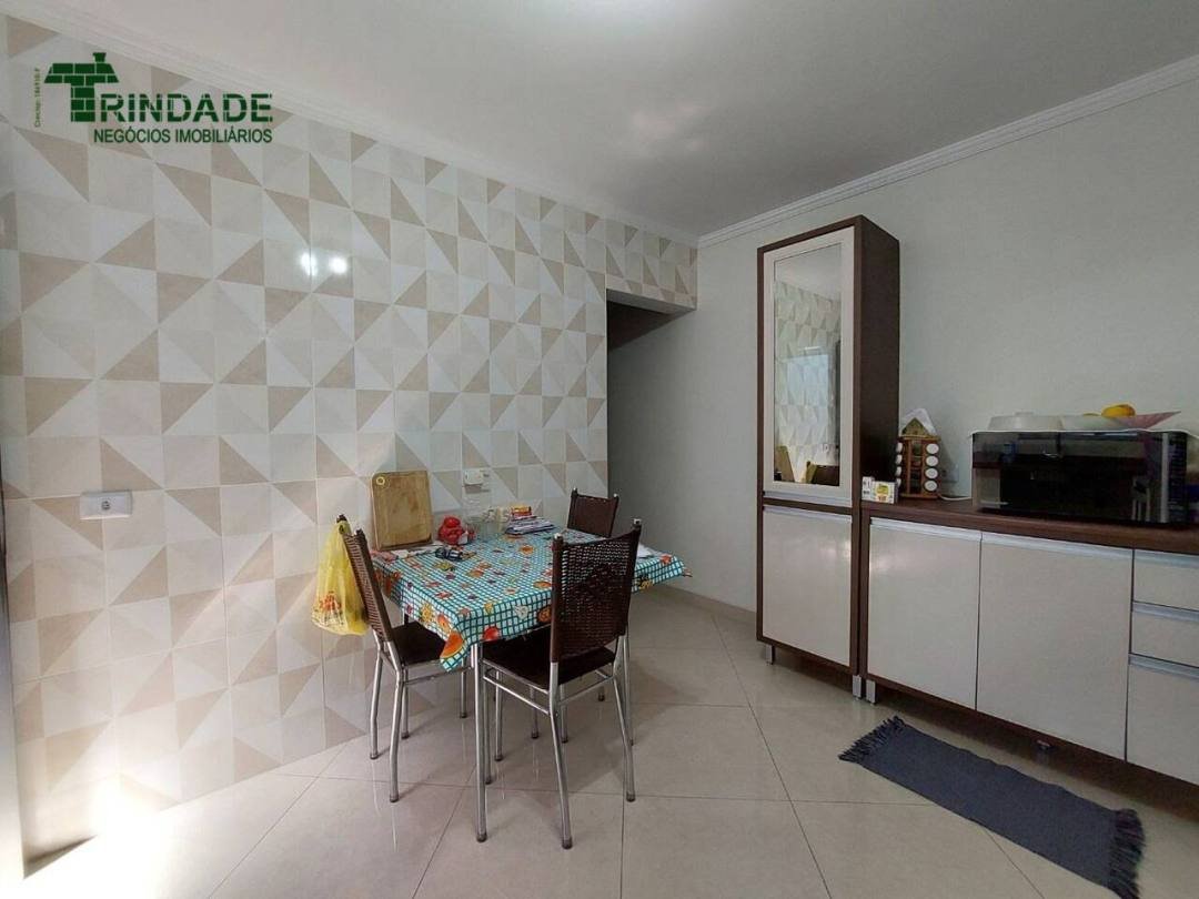Casa com 2 dormitórios à venda, 165 m² por R$ 650.000,00 - Centro - Cotia/SP — foto 10 de 31