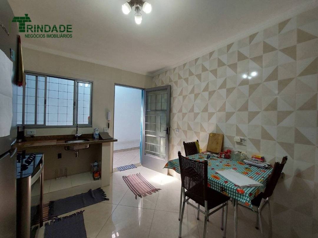 Casa com 2 dormitórios à venda, 165 m² por R$ 650.000,00 - Centro - Cotia/SP — foto 12 de 31