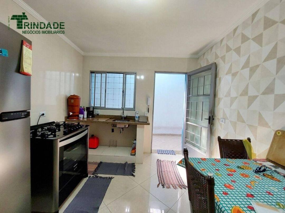 Casa com 2 dormitórios à venda, 165 m² por R$ 650.000,00 - Centro - Cotia/SP — foto 13 de 31