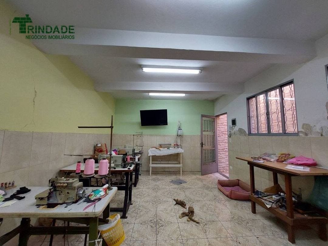Casa com 2 dormitórios à venda, 165 m² por R$ 650.000,00 - Centro - Cotia/SP — foto 27 de 31