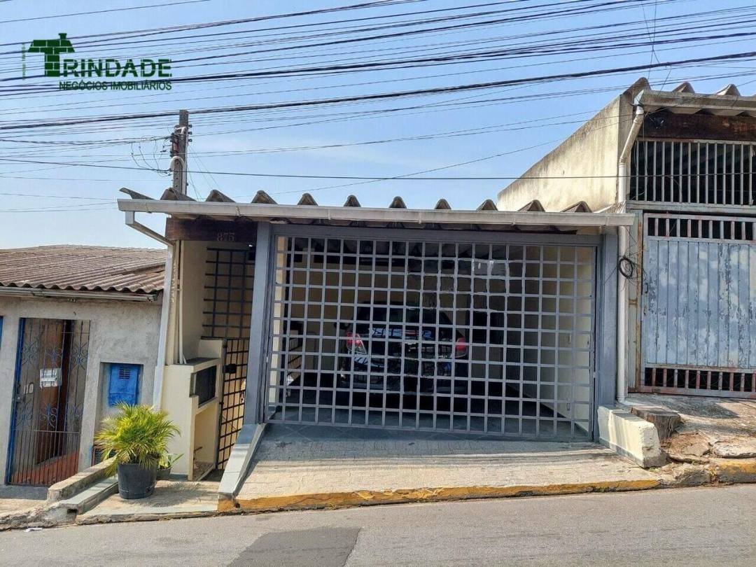 Casa com 5 dormitórios à venda, 286 m² por R$ 550.000,00 - Centro - Cotia/SP