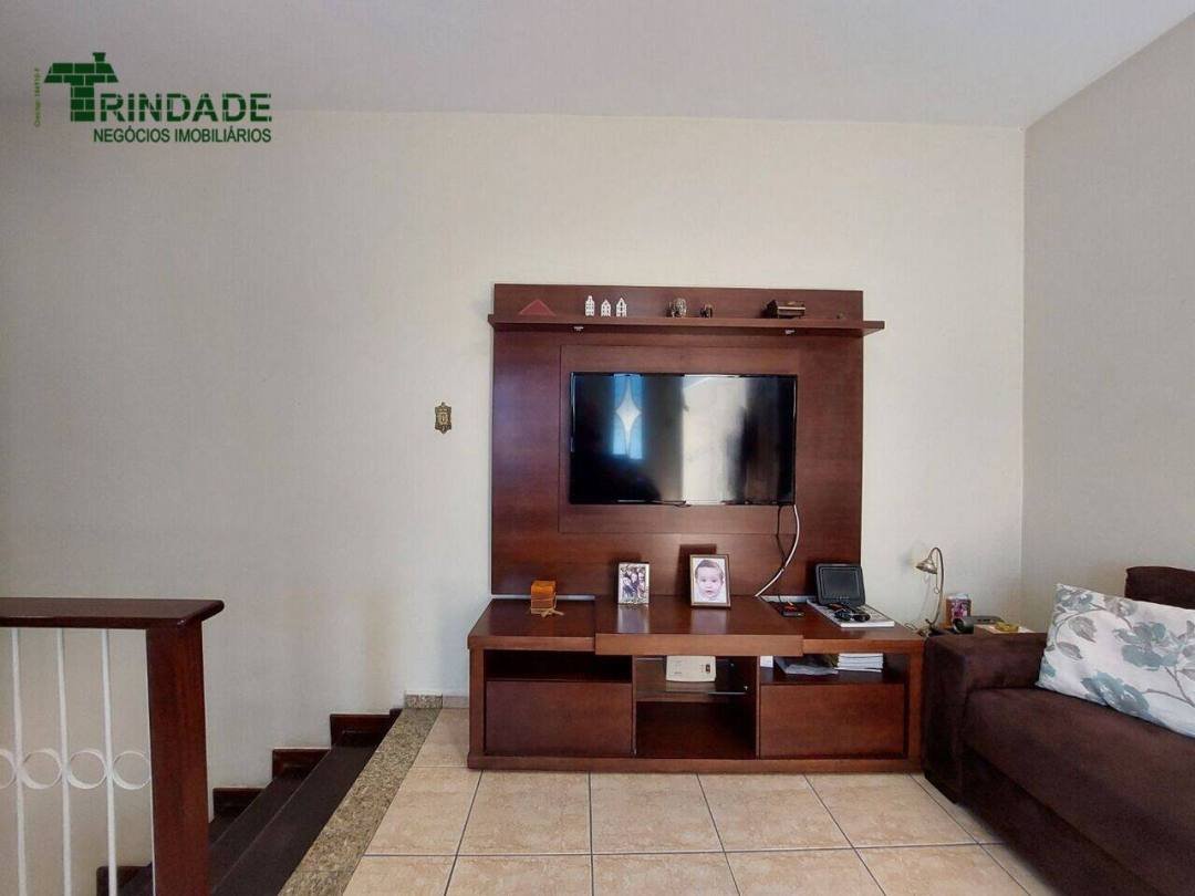 Casa com 5 dormitórios à venda, 286 m² por R$ 550.000,00 - Centro - Cotia/SP — foto 3 de 52