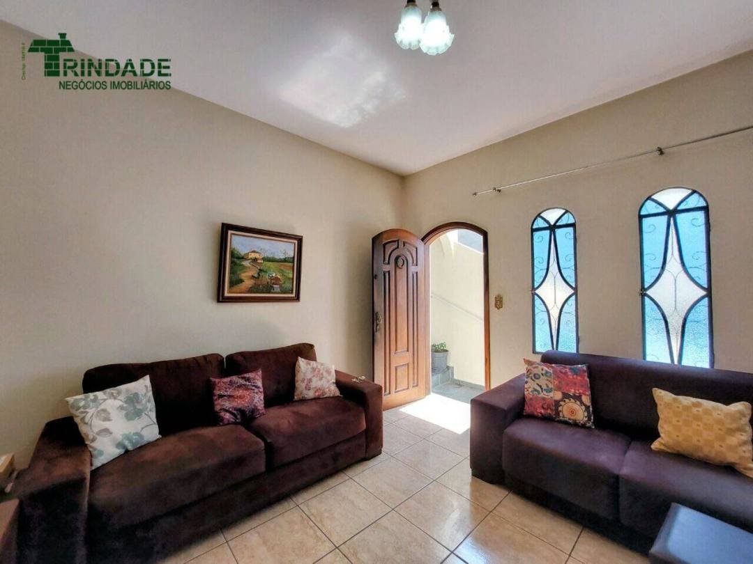 Casa com 5 dormitórios à venda, 286 m² por R$ 550.000,00 - Centro - Cotia/SP — foto 6 de 52