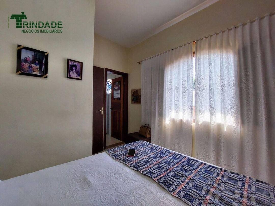 Casa com 5 dormitórios à venda, 286 m² por R$ 550.000,00 - Centro - Cotia/SP — foto 13 de 52