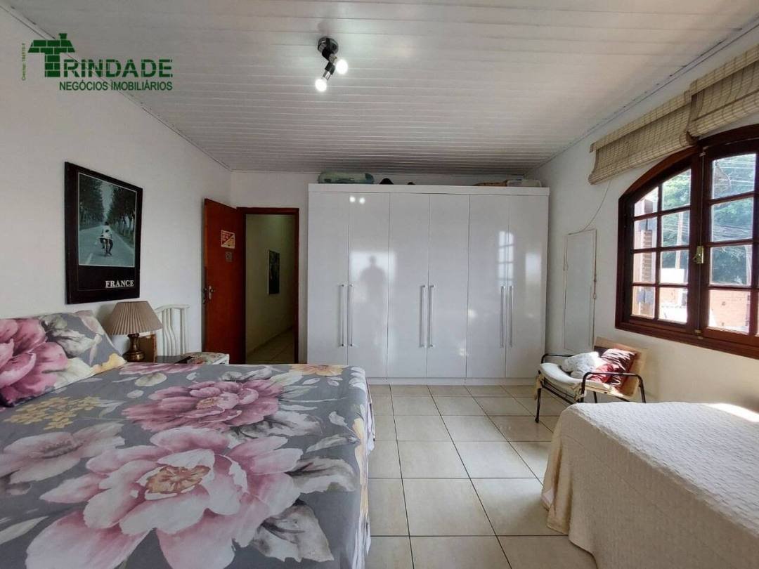 Casa com 5 dormitórios à venda, 286 m² por R$ 550.000,00 - Centro - Cotia/SP — foto 16 de 52