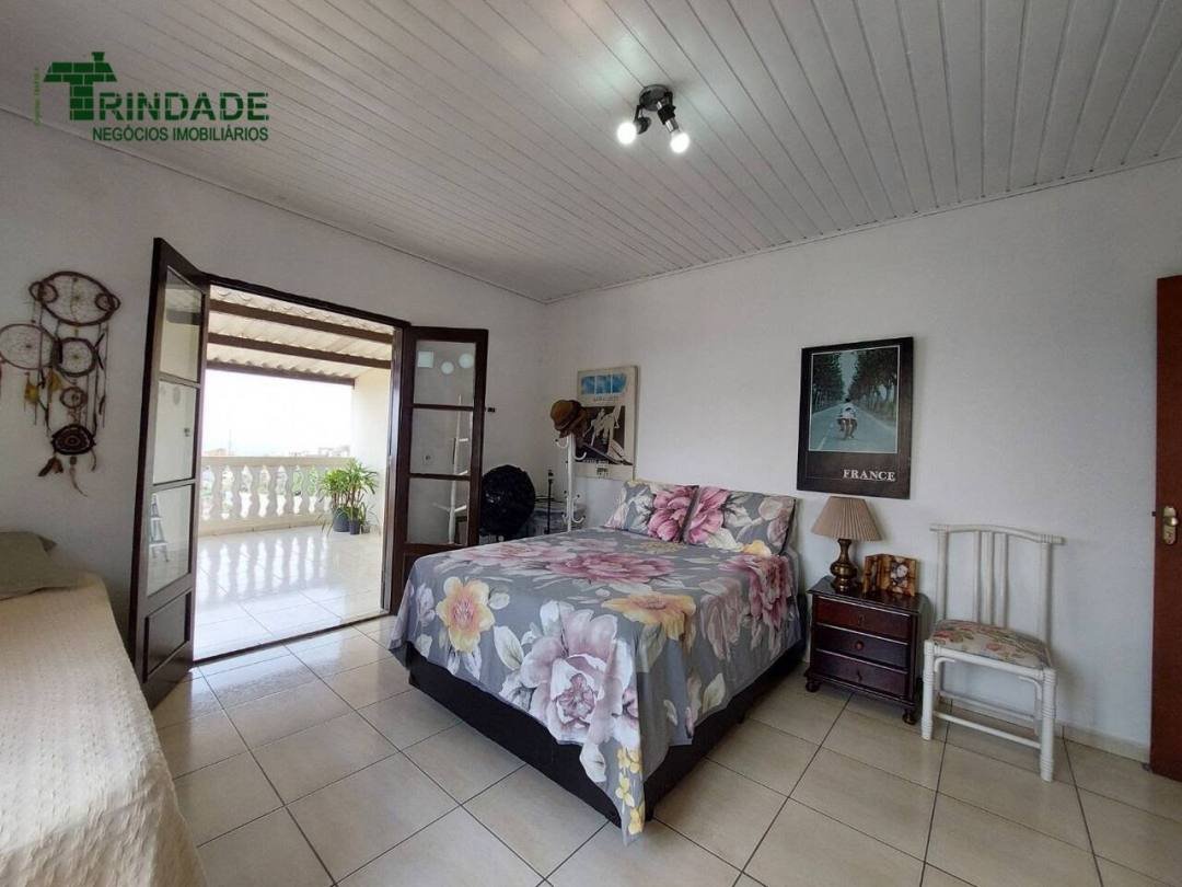 Casa com 5 dormitórios à venda, 286 m² por R$ 550.000,00 - Centro - Cotia/SP — foto 19 de 52