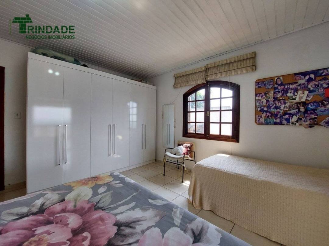 Casa com 5 dormitórios à venda, 286 m² por R$ 550.000,00 - Centro - Cotia/SP — foto 23 de 52