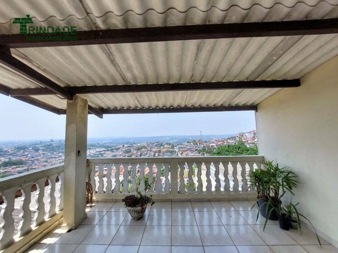 Casa com 5 dormitórios à venda, 286 m² por R$ 550.000,00 - Centro - Cotia/SP — foto 25 de 52
