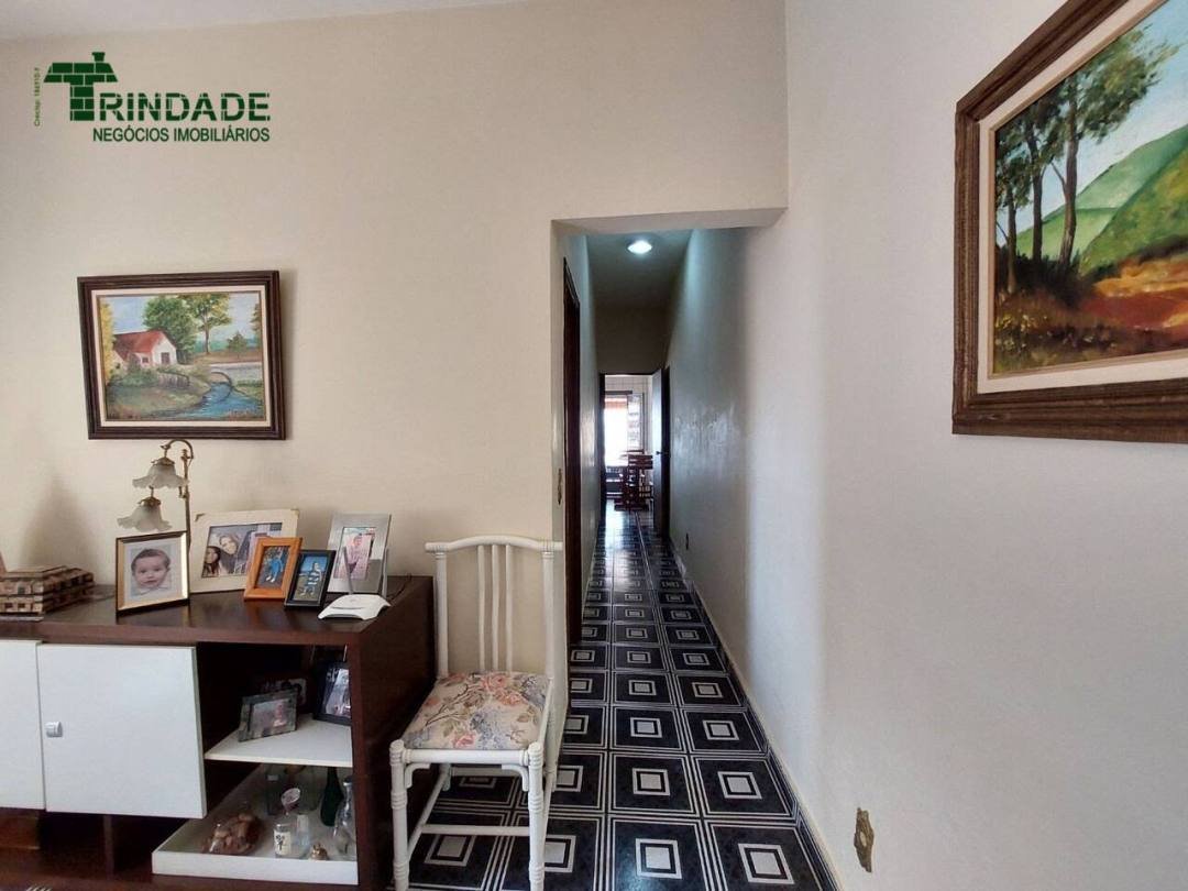 Casa com 5 dormitórios à venda, 286 m² por R$ 550.000,00 - Centro - Cotia/SP — foto 33 de 52