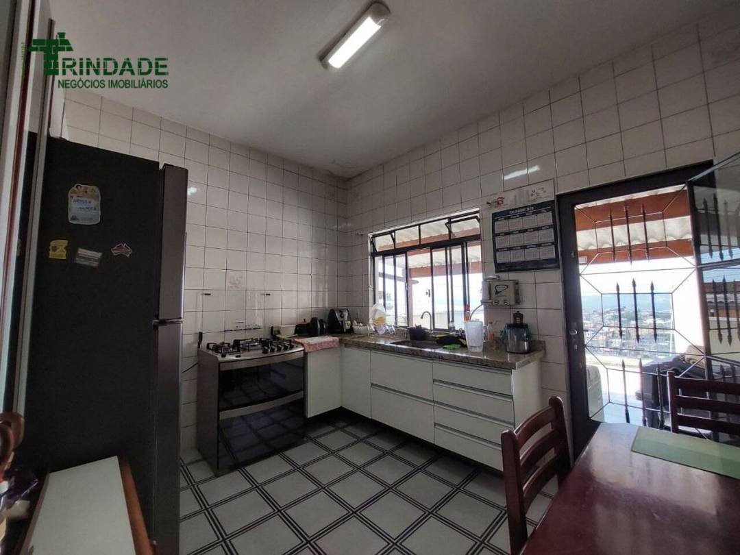 Casa com 5 dormitórios à venda, 286 m² por R$ 550.000,00 - Centro - Cotia/SP — foto 34 de 52