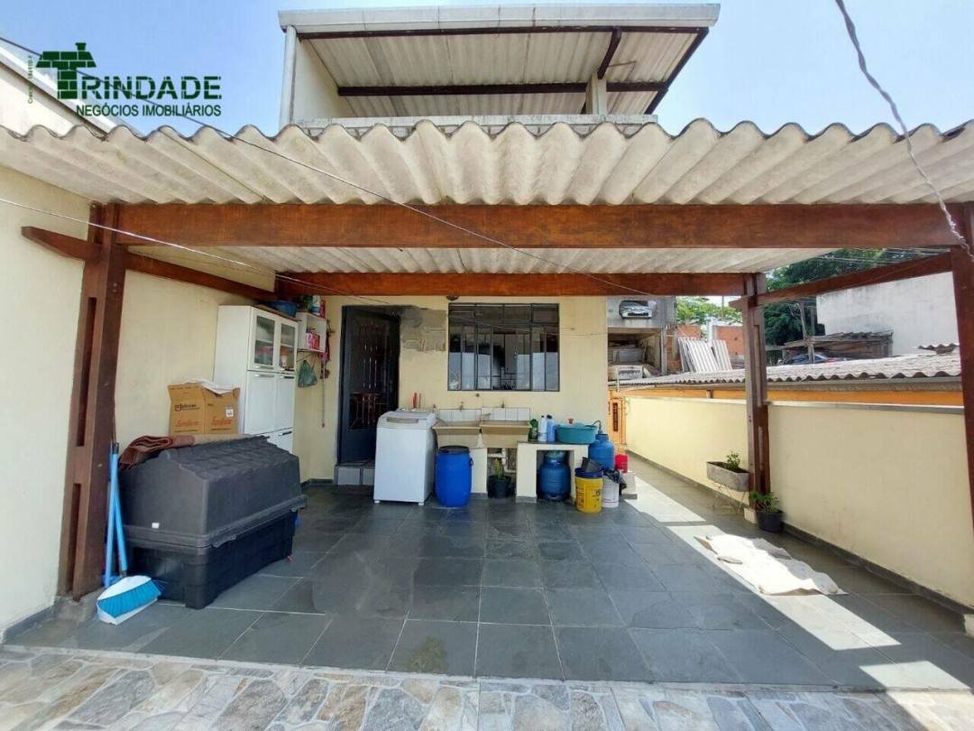 Casa com 5 dormitórios à venda, 286 m² por R$ 550.000,00 - Centro - Cotia/SP — foto 39 de 52