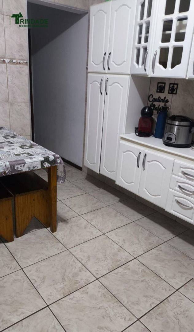 Casa com 2 dormitórios à venda, 250 m² por R$ 300.000,00 - Jardim Barro Branco - Cotia/SP — foto 3 de 15
