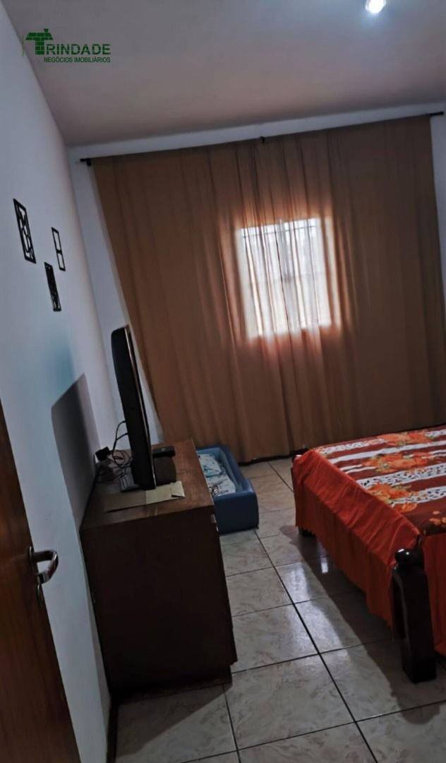 Casa com 2 dormitórios à venda, 250 m² por R$ 300.000,00 - Jardim Barro Branco - Cotia/SP — foto 7 de 15