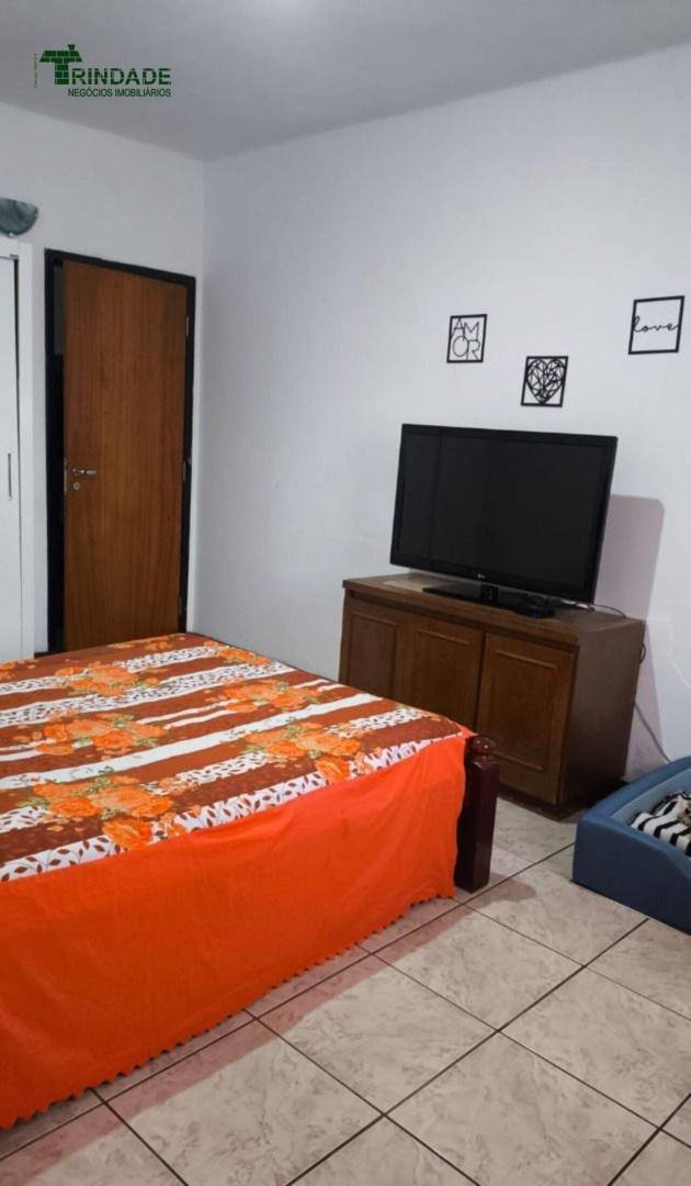 Casa com 2 dormitórios à venda, 250 m² por R$ 300.000,00 - Jardim Barro Branco - Cotia/SP — foto 10 de 15