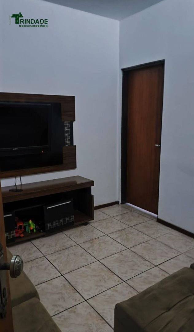 Casa com 2 dormitórios à venda, 250 m² por R$ 300.000,00 - Jardim Barro Branco - Cotia/SP — foto 12 de 15