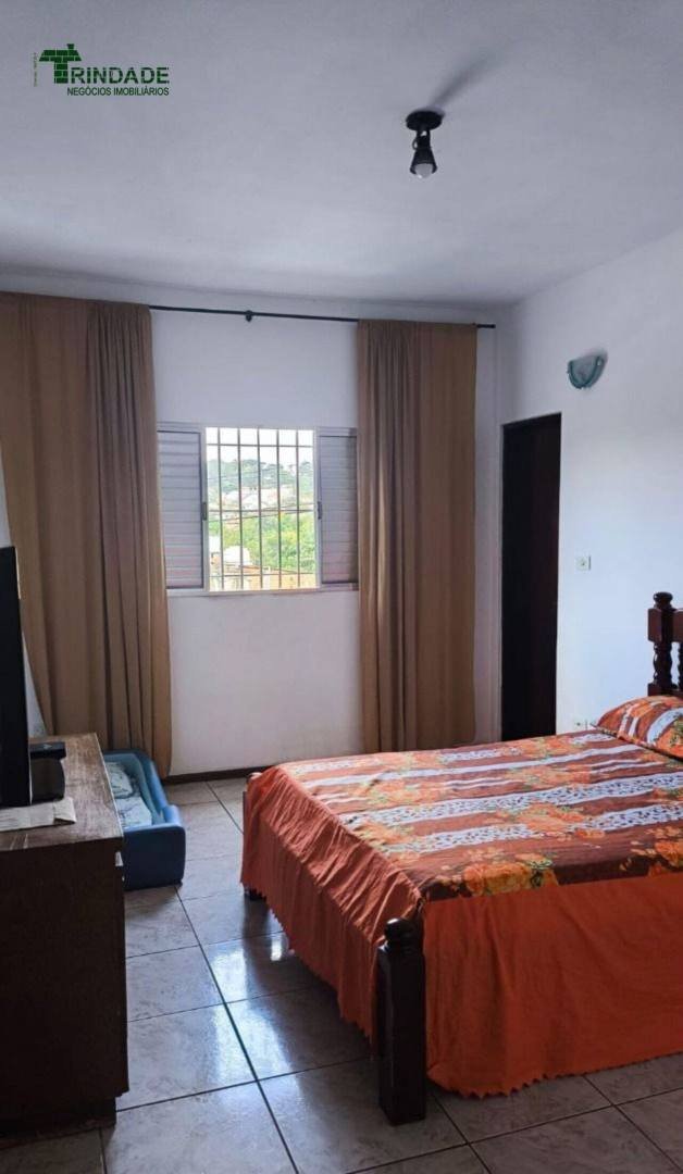 Casa com 2 dormitórios à venda, 250 m² por R$ 300.000,00 - Jardim Barro Branco - Cotia/SP — foto 14 de 15