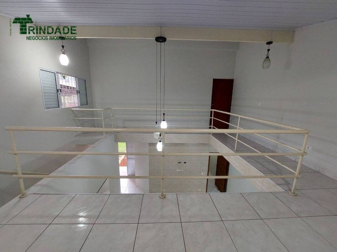 Casa com 6 dormitórios à venda, 415 m² por R$ 950.000,00 - Centro (Cotia) - Cotia/SP — foto 5 de 45