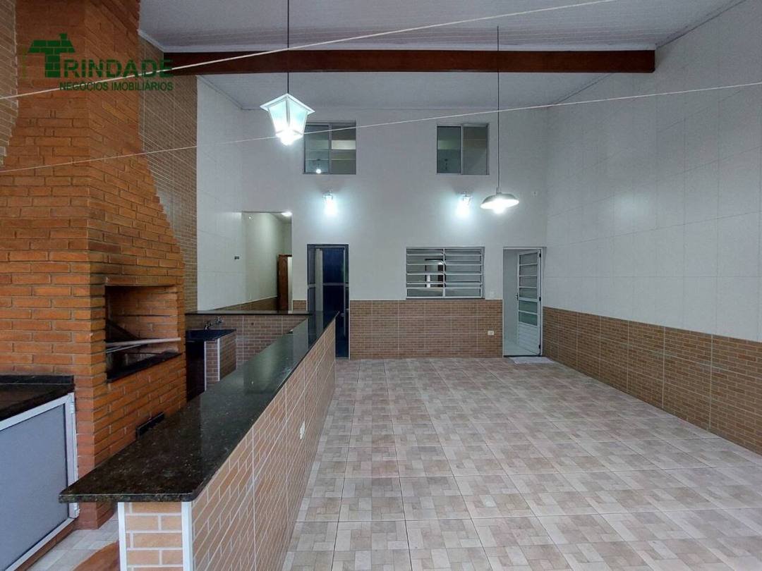 Casa com 6 dormitórios à venda, 415 m² por R$ 950.000,00 - Centro (Cotia) - Cotia/SP — foto 33 de 45