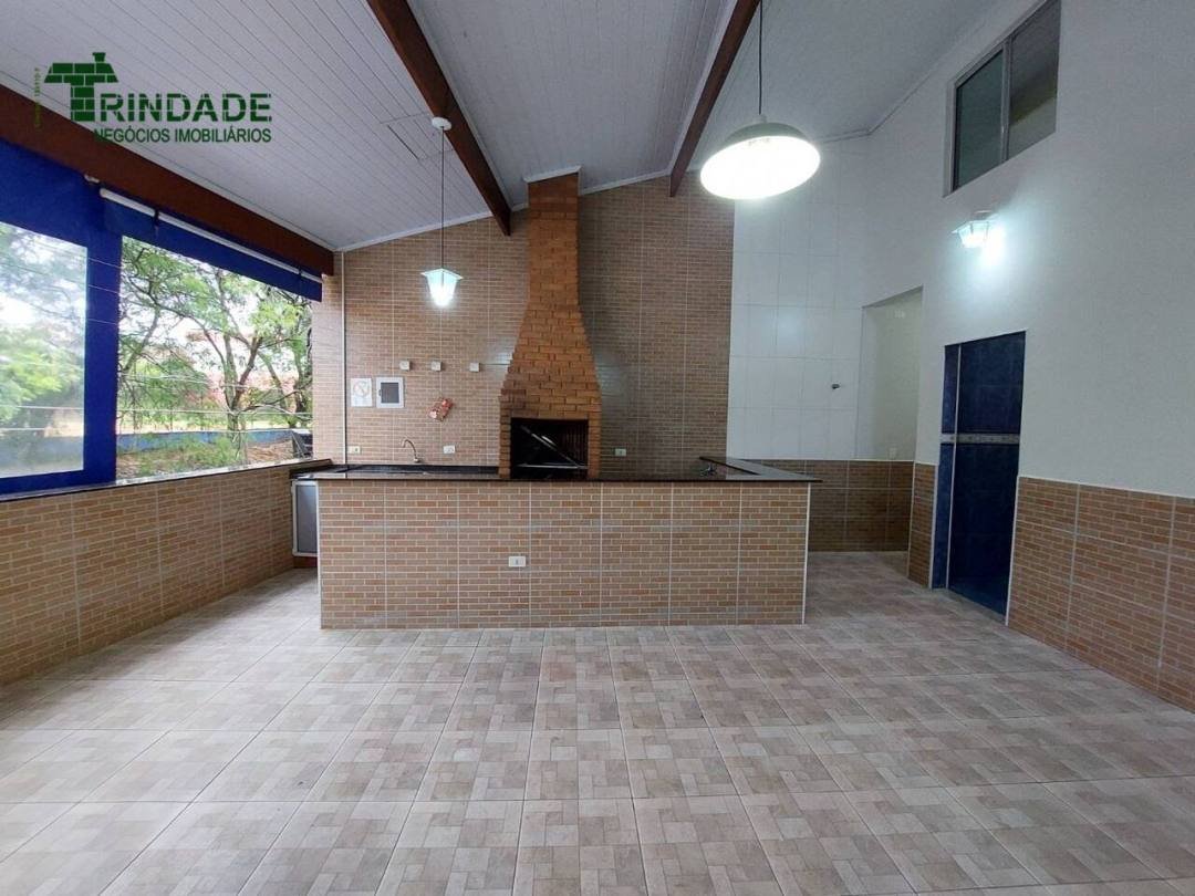 Casa com 6 dormitórios à venda, 415 m² por R$ 950.000,00 - Centro (Cotia) - Cotia/SP — foto 34 de 45