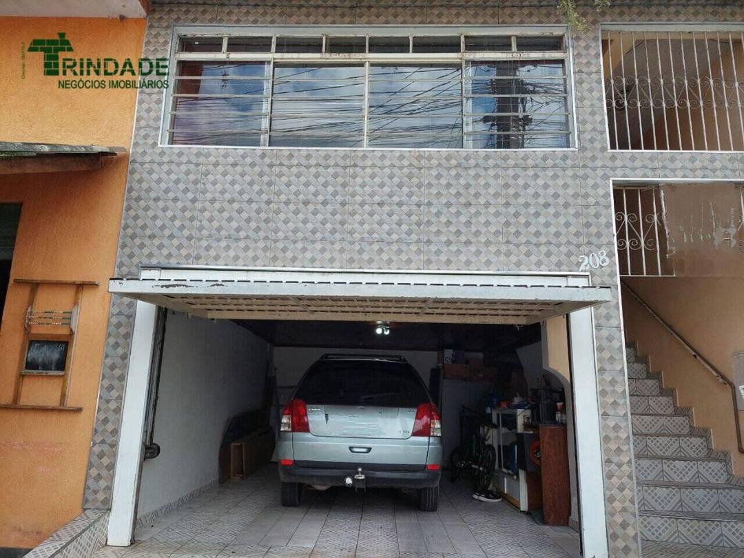 Casa com 3 dormitórios à venda, 273 m² por R$ 600.000,00 - Centro (Cotia) - Cotia/SP — foto 2 de 49