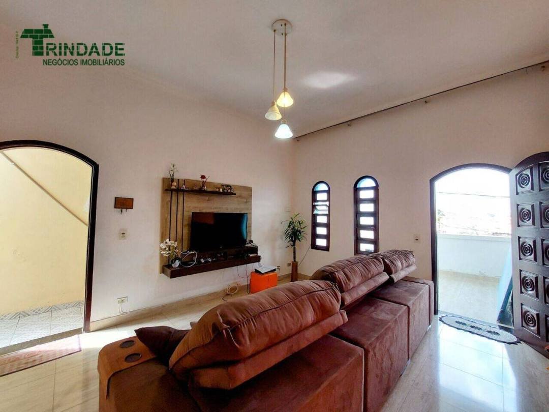 Casa com 3 dormitórios à venda, 273 m² por R$ 600.000,00 - Centro (Cotia) - Cotia/SP — foto 8 de 49