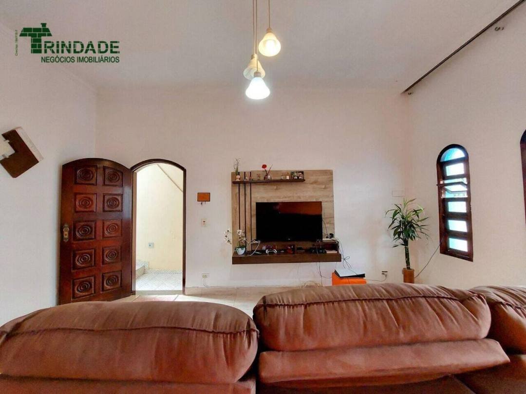 Casa com 3 dormitórios à venda, 273 m² por R$ 600.000,00 - Centro (Cotia) - Cotia/SP — foto 9 de 49