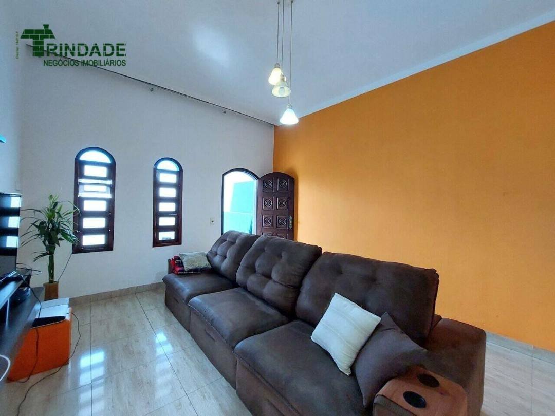 Casa com 3 dormitórios à venda, 273 m² por R$ 600.000,00 - Centro (Cotia) - Cotia/SP — foto 12 de 49