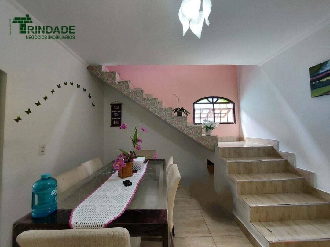 Casa com 3 dormitórios à venda, 273 m² por R$ 600.000,00 - Centro (Cotia) - Cotia/SP — foto 14 de 49