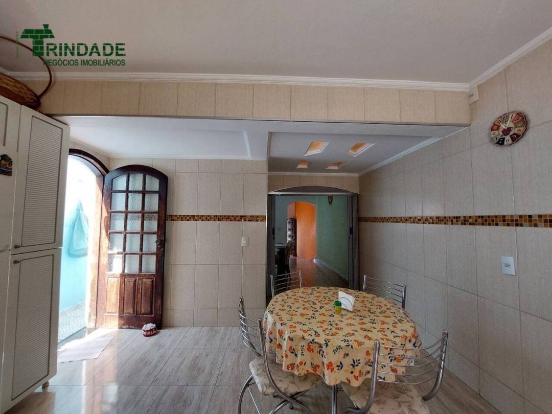 Casa com 3 dormitórios à venda, 273 m² por R$ 600.000,00 - Centro (Cotia) - Cotia/SP — foto 21 de 49