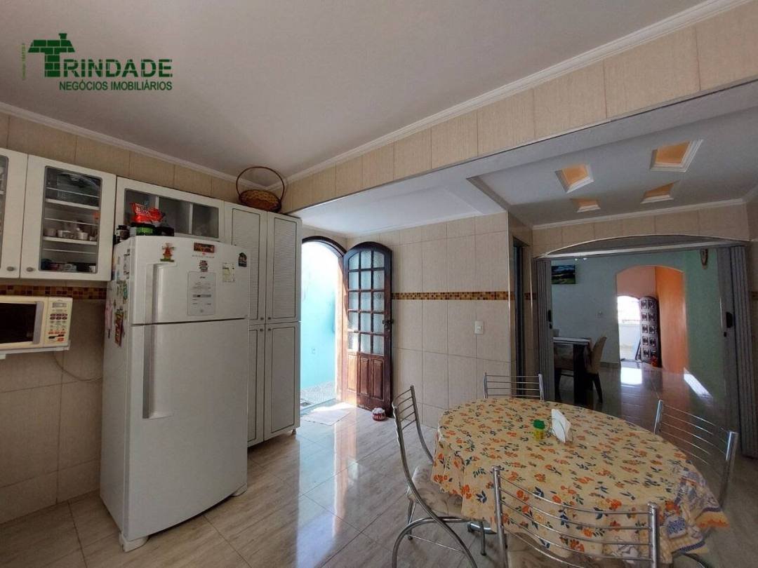 Casa com 3 dormitórios à venda, 273 m² por R$ 600.000,00 - Centro (Cotia) - Cotia/SP — foto 22 de 49
