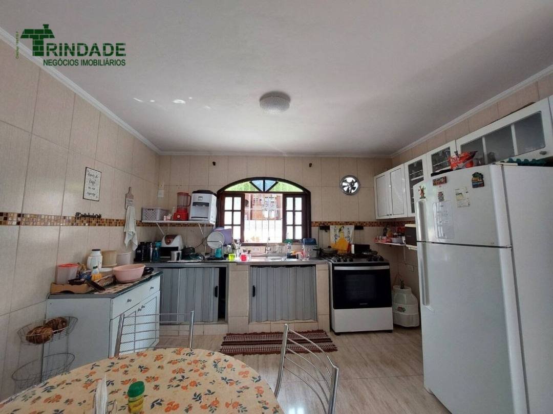 Casa com 3 dormitórios à venda, 273 m² por R$ 600.000,00 - Centro (Cotia) - Cotia/SP — foto 24 de 49
