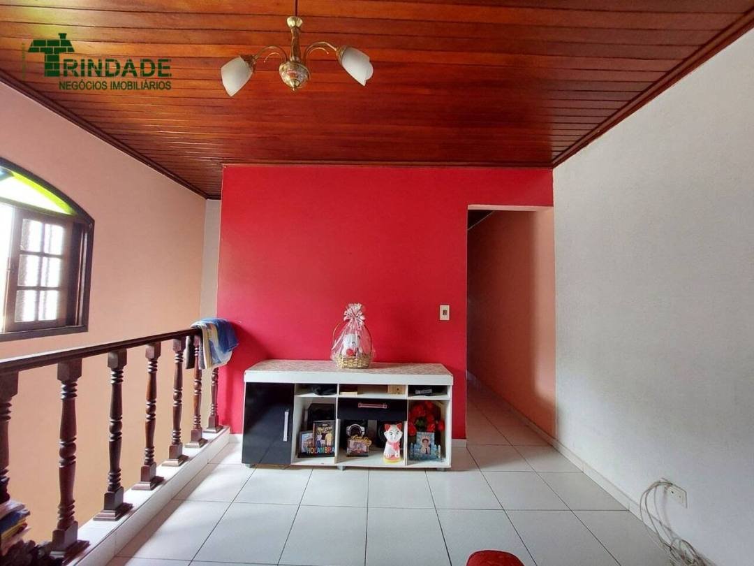Casa com 3 dormitórios à venda, 273 m² por R$ 600.000,00 - Centro (Cotia) - Cotia/SP — foto 28 de 49