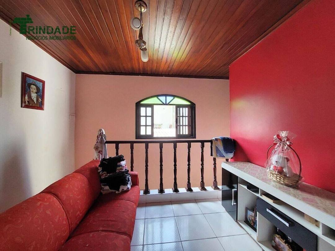 Casa com 3 dormitórios à venda, 273 m² por R$ 600.000,00 - Centro (Cotia) - Cotia/SP — foto 30 de 49
