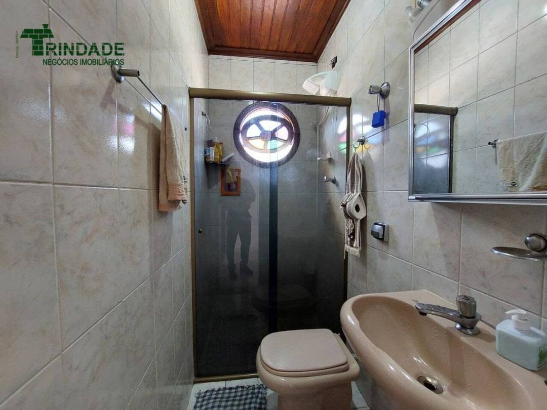 Casa com 3 dormitórios à venda, 273 m² por R$ 600.000,00 - Centro (Cotia) - Cotia/SP — foto 32 de 49