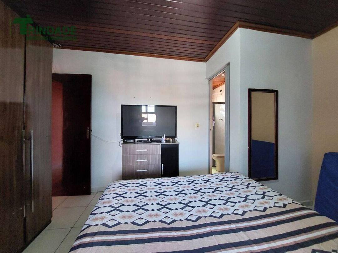 Casa com 3 dormitórios à venda, 273 m² por R$ 600.000,00 - Centro (Cotia) - Cotia/SP — foto 43 de 49