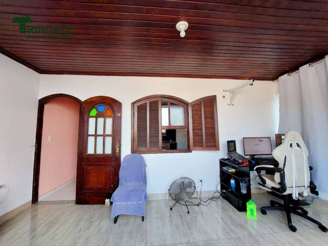 Casa com 3 dormitórios à venda, 273 m² por R$ 600.000,00 - Centro (Cotia) - Cotia/SP — foto 48 de 49