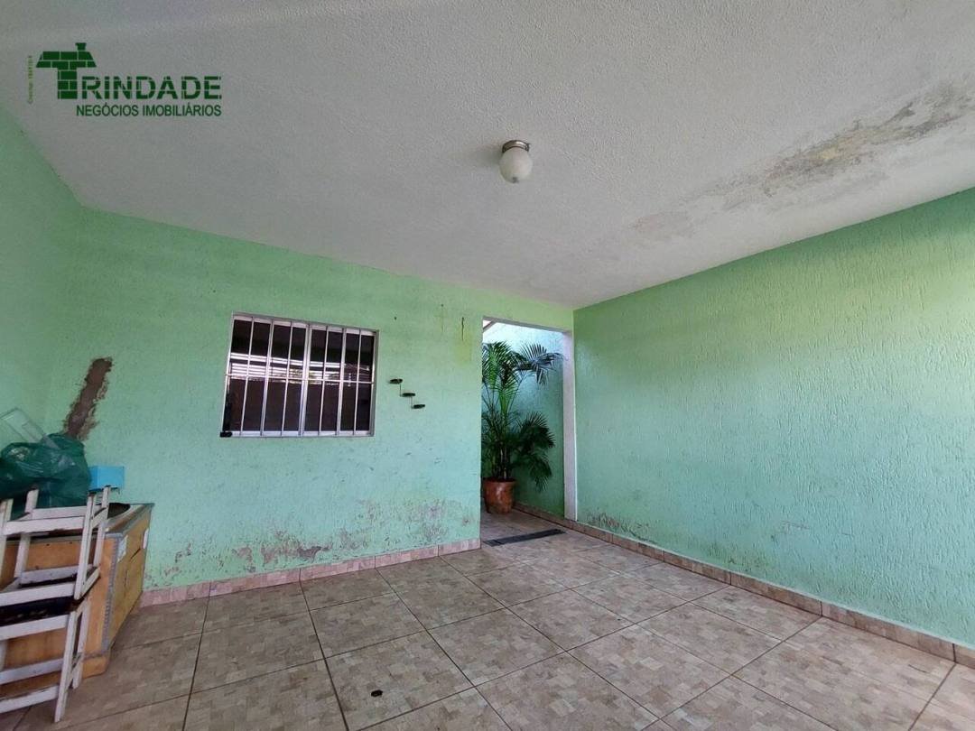 Casa com 2 dormitórios à venda, 116 m² por R$ 300.000,00 - Parque Mirante da Mata - Cotia/SP — foto 3 de 17
