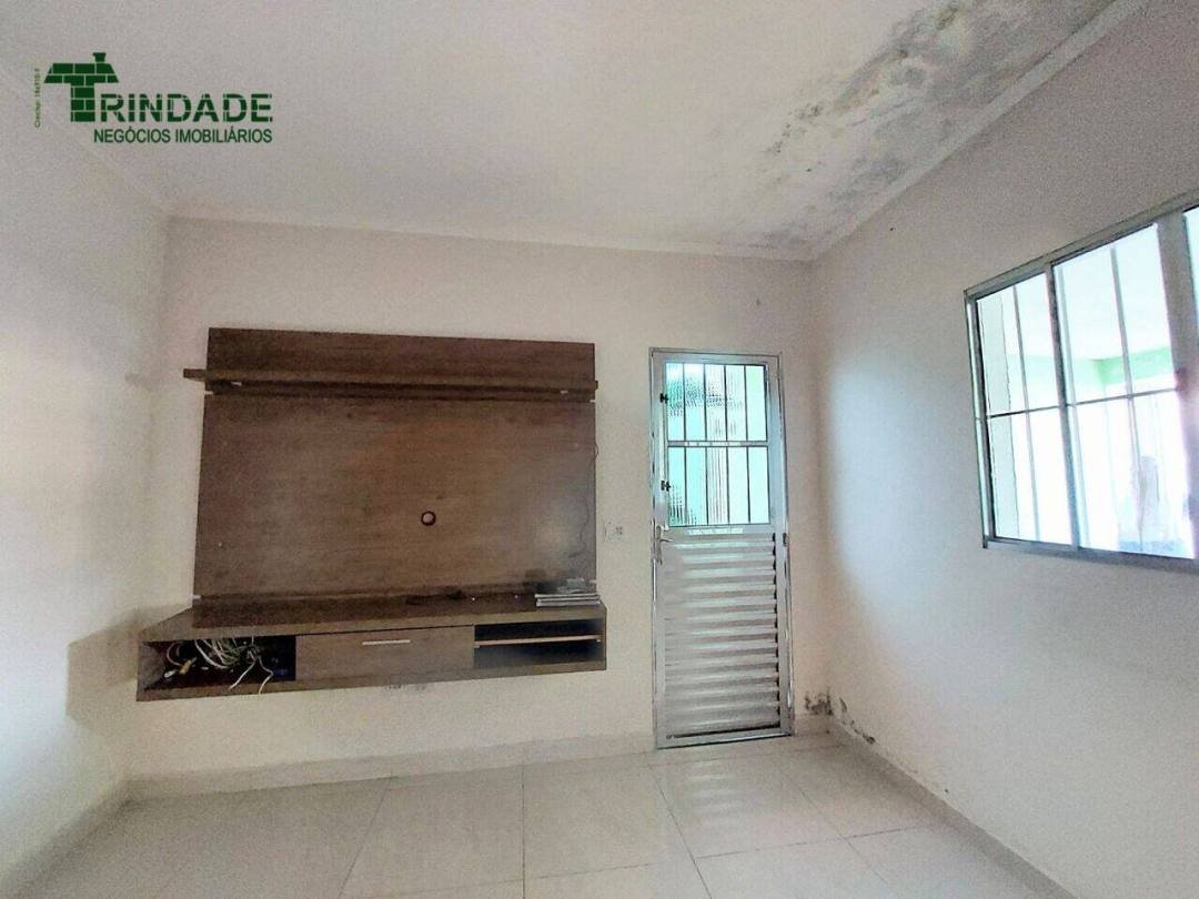 Casa com 2 dormitórios à venda, 116 m² por R$ 300.000,00 - Parque Mirante da Mata - Cotia/SP — foto 6 de 17