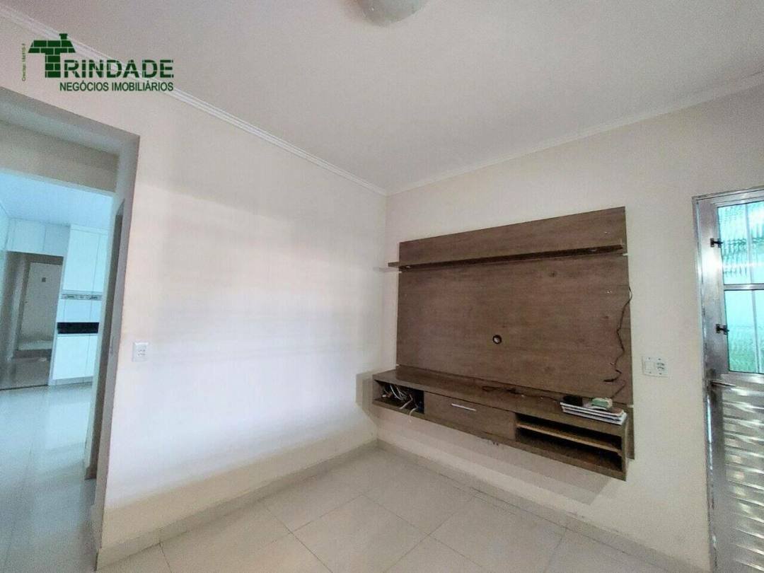Casa com 2 dormitórios à venda, 116 m² por R$ 300.000,00 - Parque Mirante da Mata - Cotia/SP — foto 7 de 17