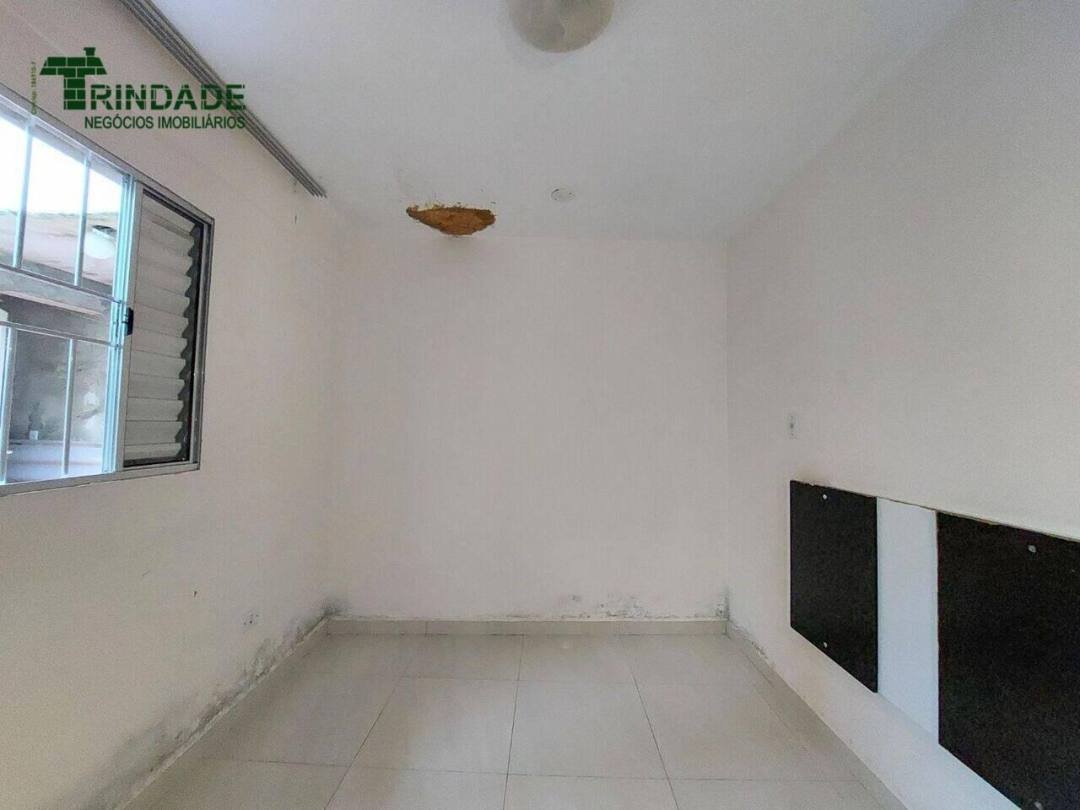 Casa com 2 dormitórios à venda, 116 m² por R$ 300.000,00 - Parque Mirante da Mata - Cotia/SP — foto 14 de 17
