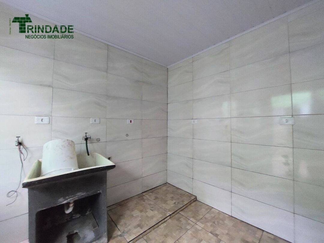 Casa com 2 dormitórios à venda, 116 m² por R$ 300.000,00 - Parque Mirante da Mata - Cotia/SP — foto 16 de 17
