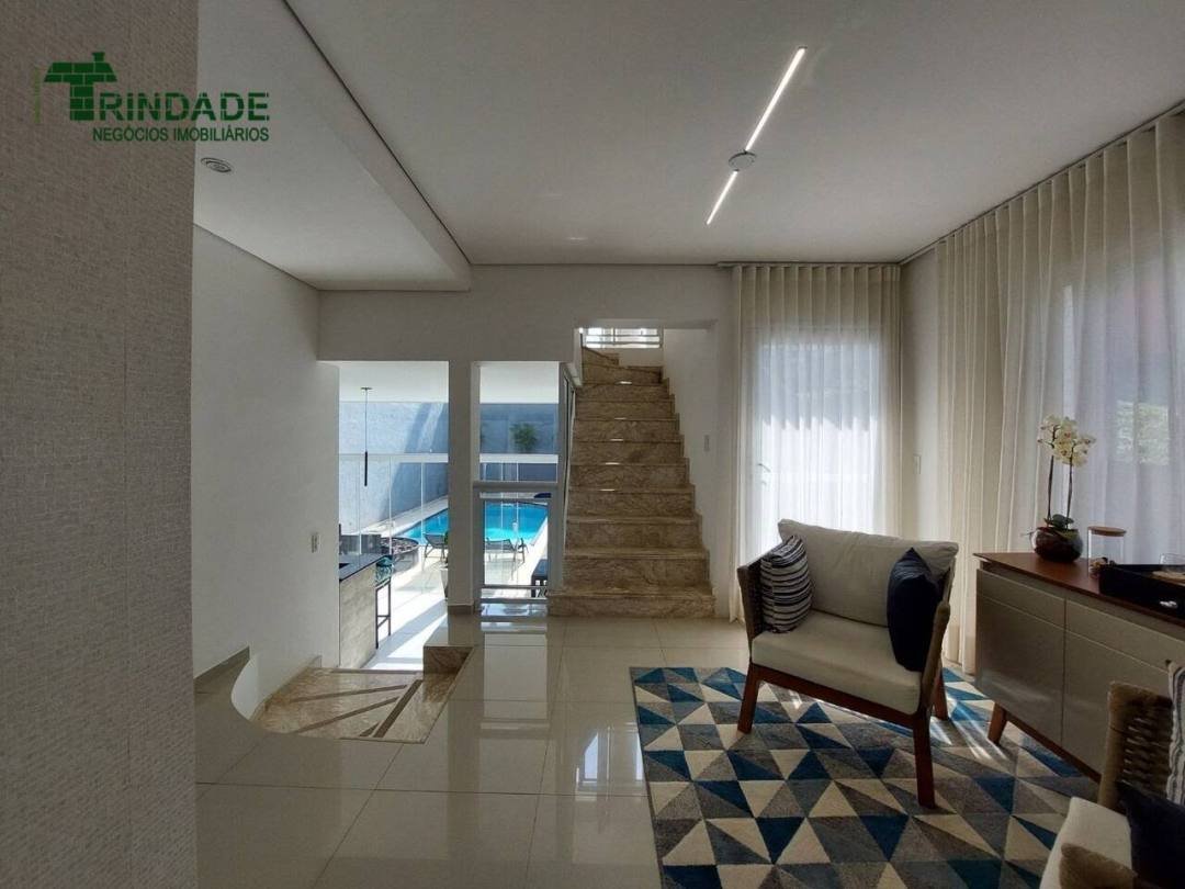 Casa com 3 dormitórios à venda, 290 m² por R$ 1.800.000,00 - Granja Viana - Cotia/SP — foto 4 de 59
