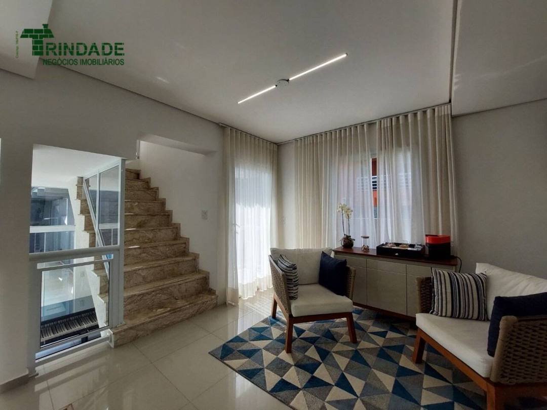 Casa com 3 dormitórios à venda, 290 m² por R$ 1.800.000,00 - Granja Viana - Cotia/SP — foto 5 de 59