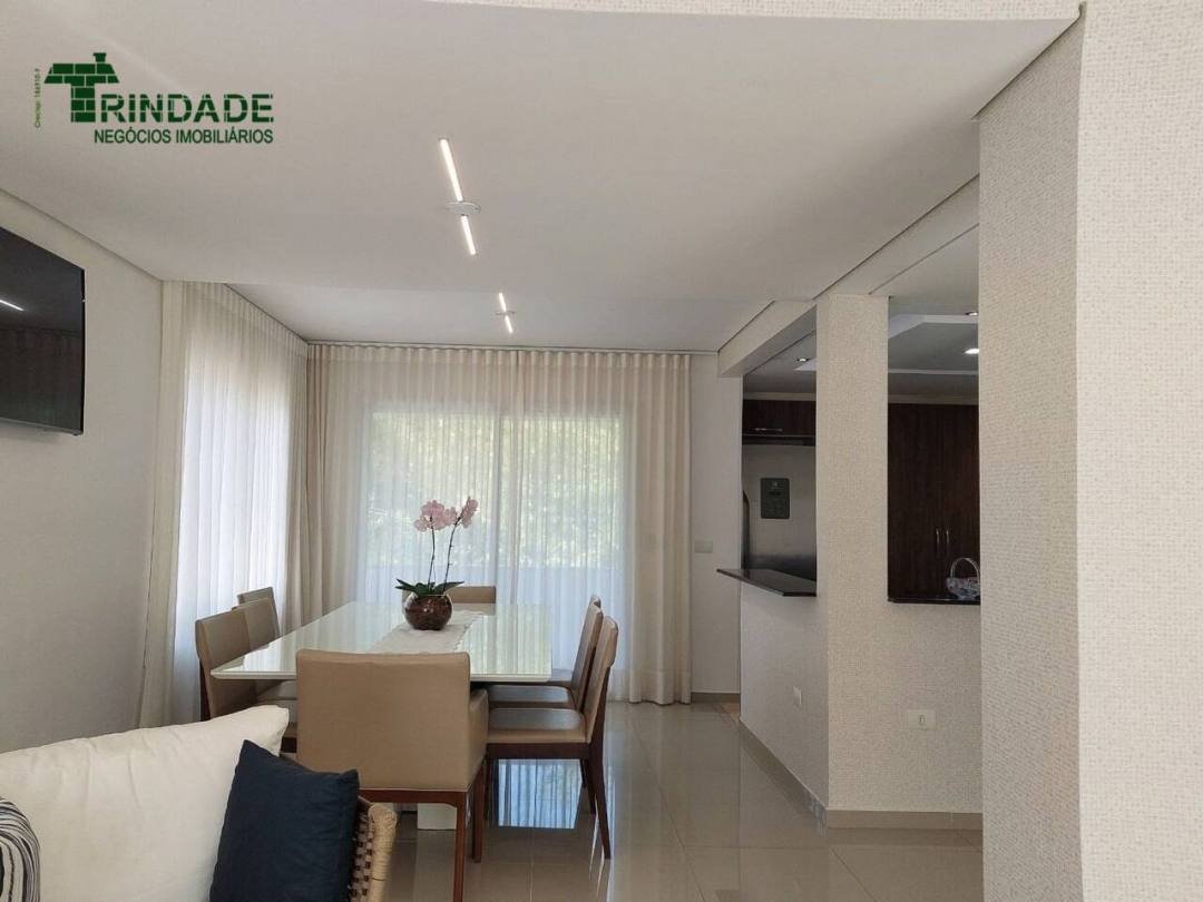 Casa com 3 dormitórios à venda, 290 m² por R$ 1.800.000,00 - Granja Viana - Cotia/SP — foto 8 de 59