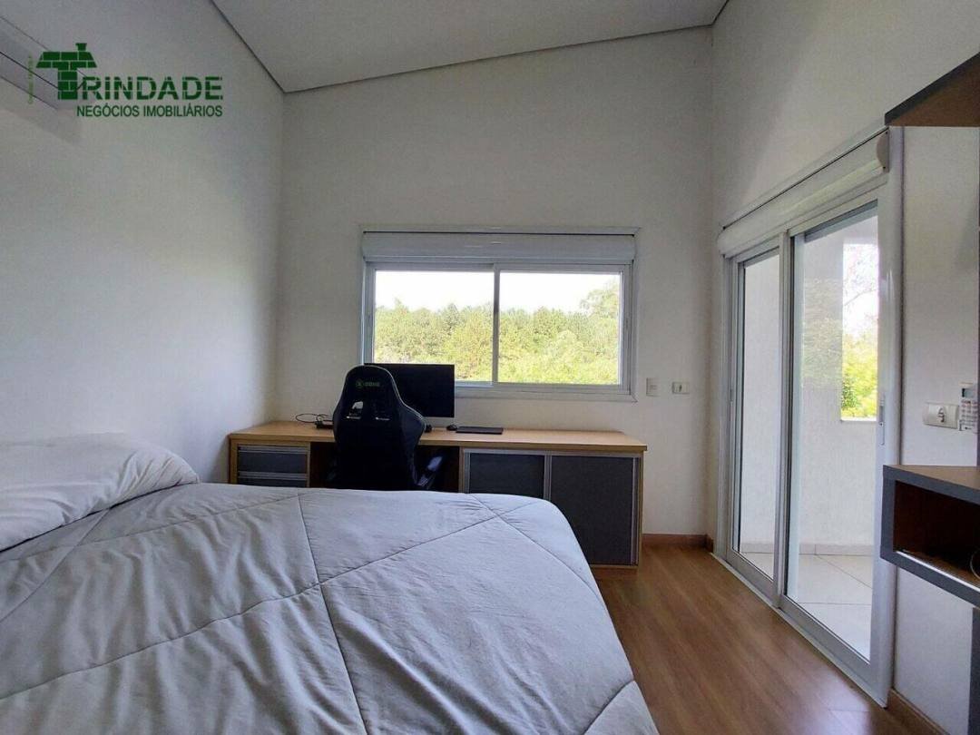 Casa com 3 dormitórios à venda, 290 m² por R$ 1.800.000,00 - Granja Viana - Cotia/SP — foto 28 de 59
