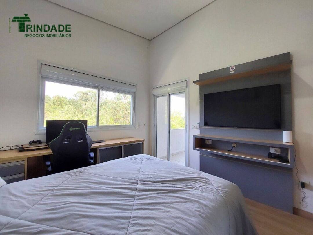 Casa com 3 dormitórios à venda, 290 m² por R$ 1.800.000,00 - Granja Viana - Cotia/SP — foto 33 de 59